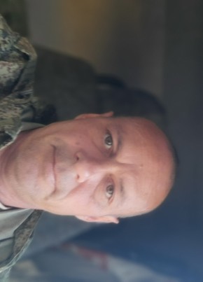 Aleksey, 48, Ukraine, Berdyansk