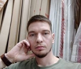 Влад, 33 года, Владивосток