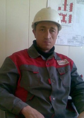 Михаил, 46, Россия, Выползово