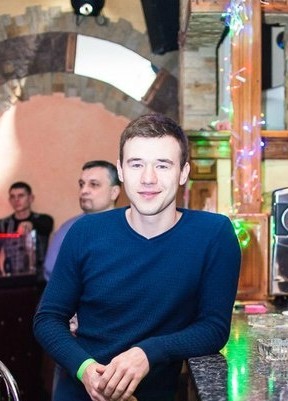 Алексей, 30, Republica Moldova, Chişinău