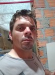 Alex 💗, 31 год, Porto Alegre