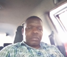 Francis Lushas, 52 года, Blantyre