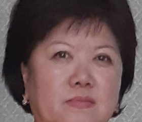 Unknown, 64 года, Алматы