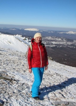 Маргарита, 55, Россия, Миасс
