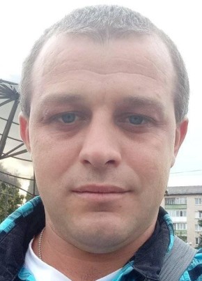 Сергій, 32, Україна, Дубно