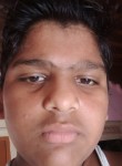 Rohin Khan, 19 лет, Bikaner