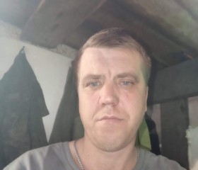 Василий, 42 года, Феодосия