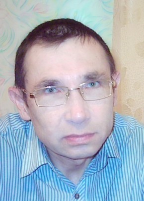 Andrey, 60, Russia, Argayash