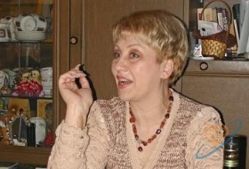Татьяна, 65 - Только Я