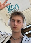 Никита, 22 года, Азов
