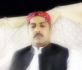 Mir Barkat Ali, 37 лет, اسلام آباد