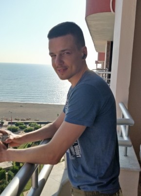 Mikhail, 35, Georgia, Batumi