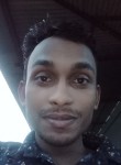 Md Badal Sardar, 24 года, হবিগঞ্জ