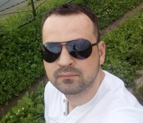 Руслан, 39 лет, Новомосковск
