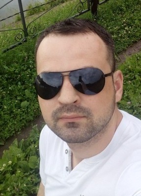 Руслан, 39, Россия, Новомосковск