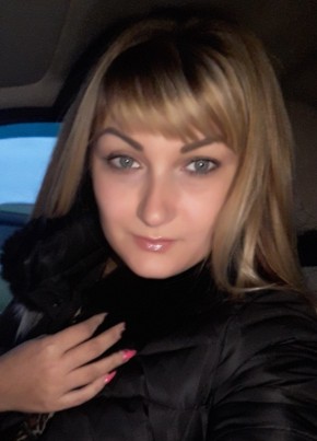 Ольга Иванова, 37, Россия, Жигулевск