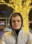 Sergey, 23 года, Санкт-Петербург