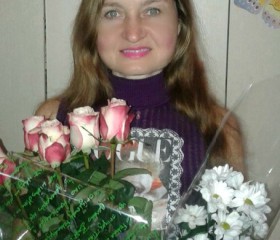 Людмила, 53 года, Amsterdam