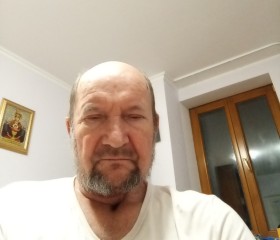 Евгений, 70 лет, Самара