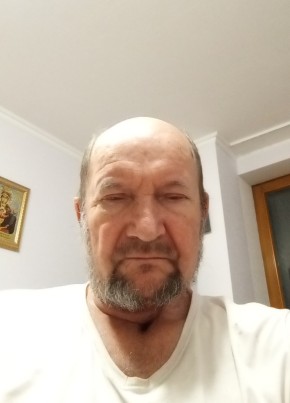 Евгений, 70, Россия, Самара