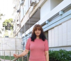 Tamara, 48 лет, תל אביב-יפו