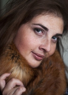 Amandazjaka, 37, Россия, Подпорожье