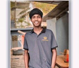 Rahul kujur, 19 лет, Malappuram