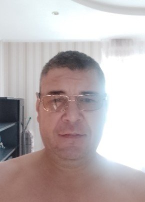 Фидель, 43, Россия, Сургут