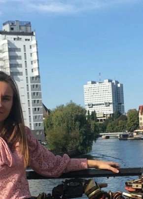 Lazergirl, 28, Россия, Санкт-Петербург