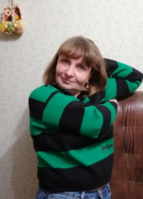 Ольга, 54, Россия, Адлер