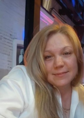Наденька из Энгельса 44 года