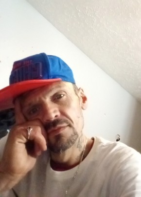 Cody, 36, United States of America, Bloomington (State of Indiana)