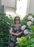 Galya, 55  , Georgievka (Zhambyl)