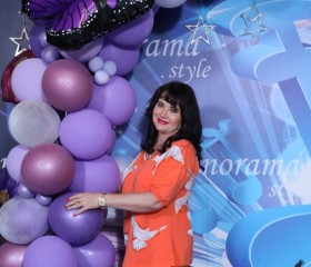 Elena., 50, Qiryat Yam