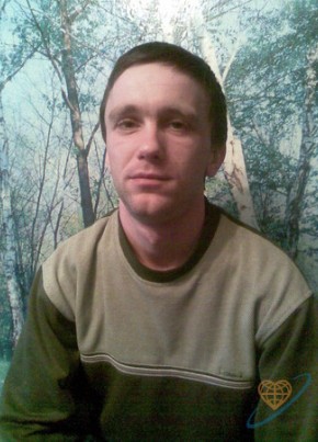 Виктор, 39, Россия, Нефтекумск
