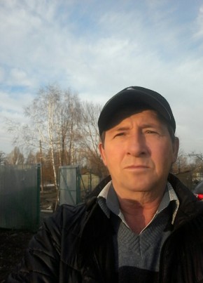 Борис, 60, Россия, Тула