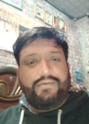 Yunas, 43, پاکستان, لاہور