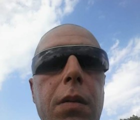 Ivaylo, 40, Nova Zagora