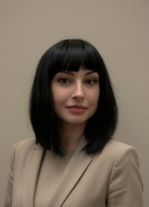 Алёна из Долгопрудныя 35 лет