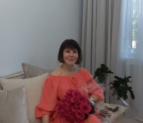 Виталия, 61 год, Москва