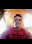 Manoel Oliveira, 20 лет, Euclides da Cunha