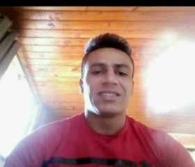 Manoel Oliveira, 21 год, Euclides da Cunha