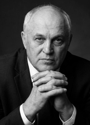 сергей из Всеволожска 67 лет