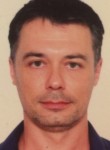 Sergey Ya, 47 лет, พัทยา