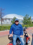 Владимир, 68 лет, Краснодар