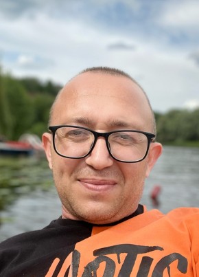 Макс, 40, Россия, Краснодар
