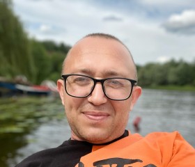 Макс, 41 год, Краснодар