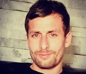 Adem yavuz, 35 лет, İstanbul