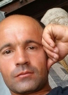 Nadir, 44, Россия, Хабаровск