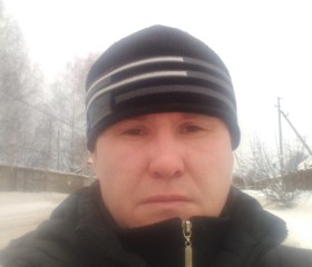 Максим, 44 года, Ардатов (Нижегородская обл.)